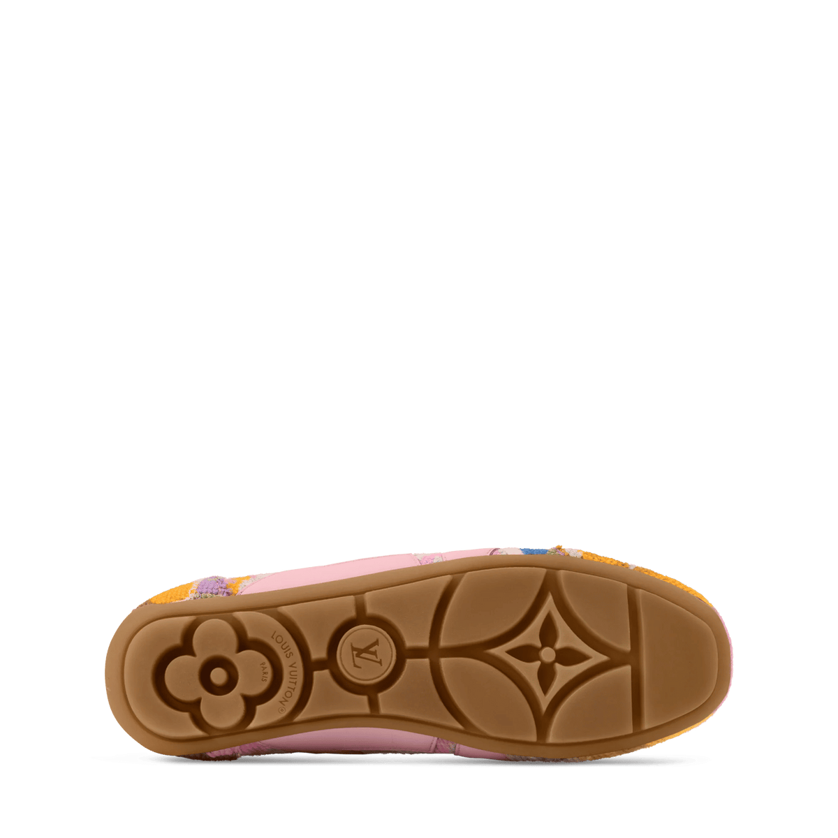 Sneakerina Tapestry Sneaker 1AJYF3
