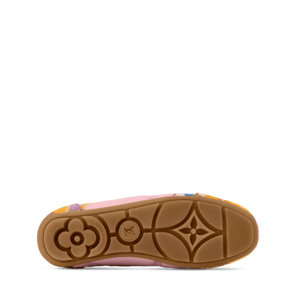 Sneakerina Tapestry Sneaker 1AJYF3