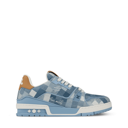 LV Trainer Designer Sneakers