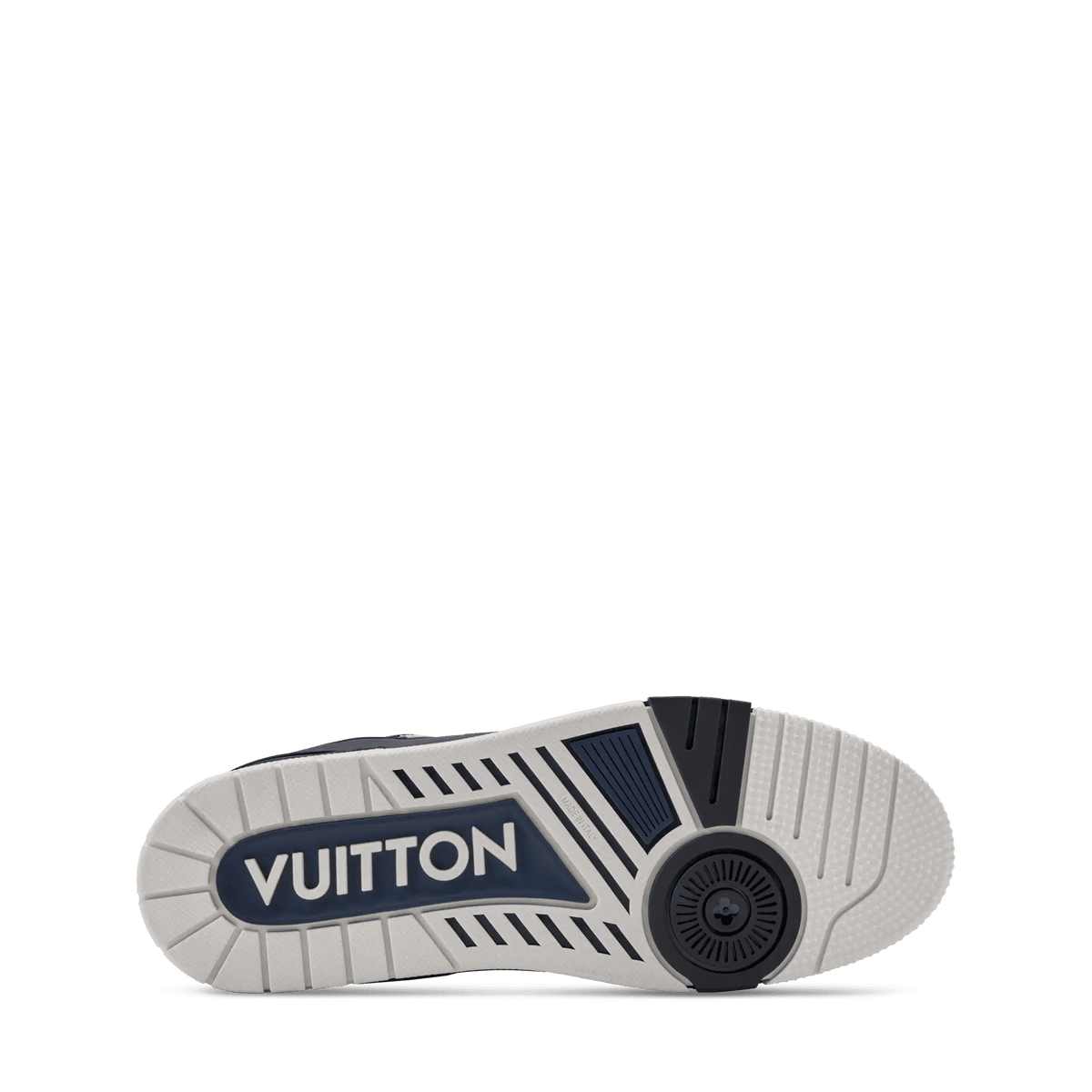LV Trainer Designer Sneakers