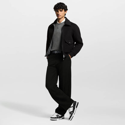LV Trainer Designer Sneakers