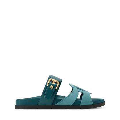 LV Isola Comfort Slip-On Mules