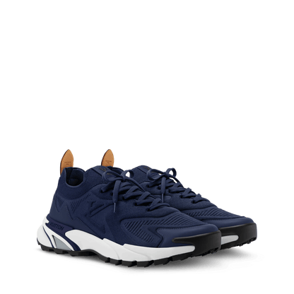 LV Tatic Knit Designer Sneakers