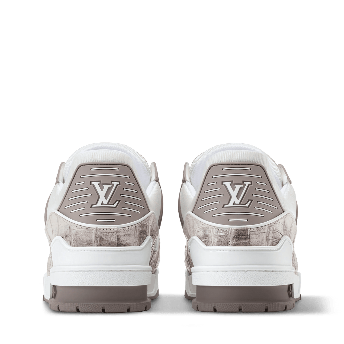 LV Trainer Designer Sneakers