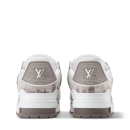LV Trainer Designer Sneakers