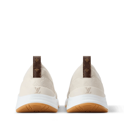 LV Wavelight Knitted Designer Sneakers