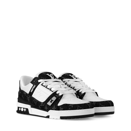 LV Trainer Designer Sneakers