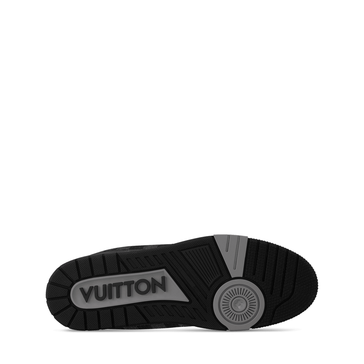 LV Trainer Designer Sneakers