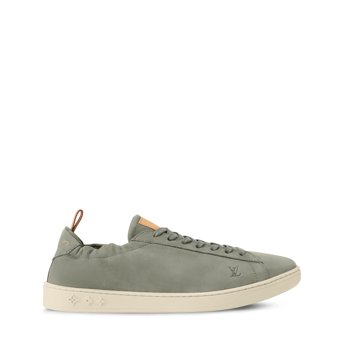 LV Soft Designer Sneakers