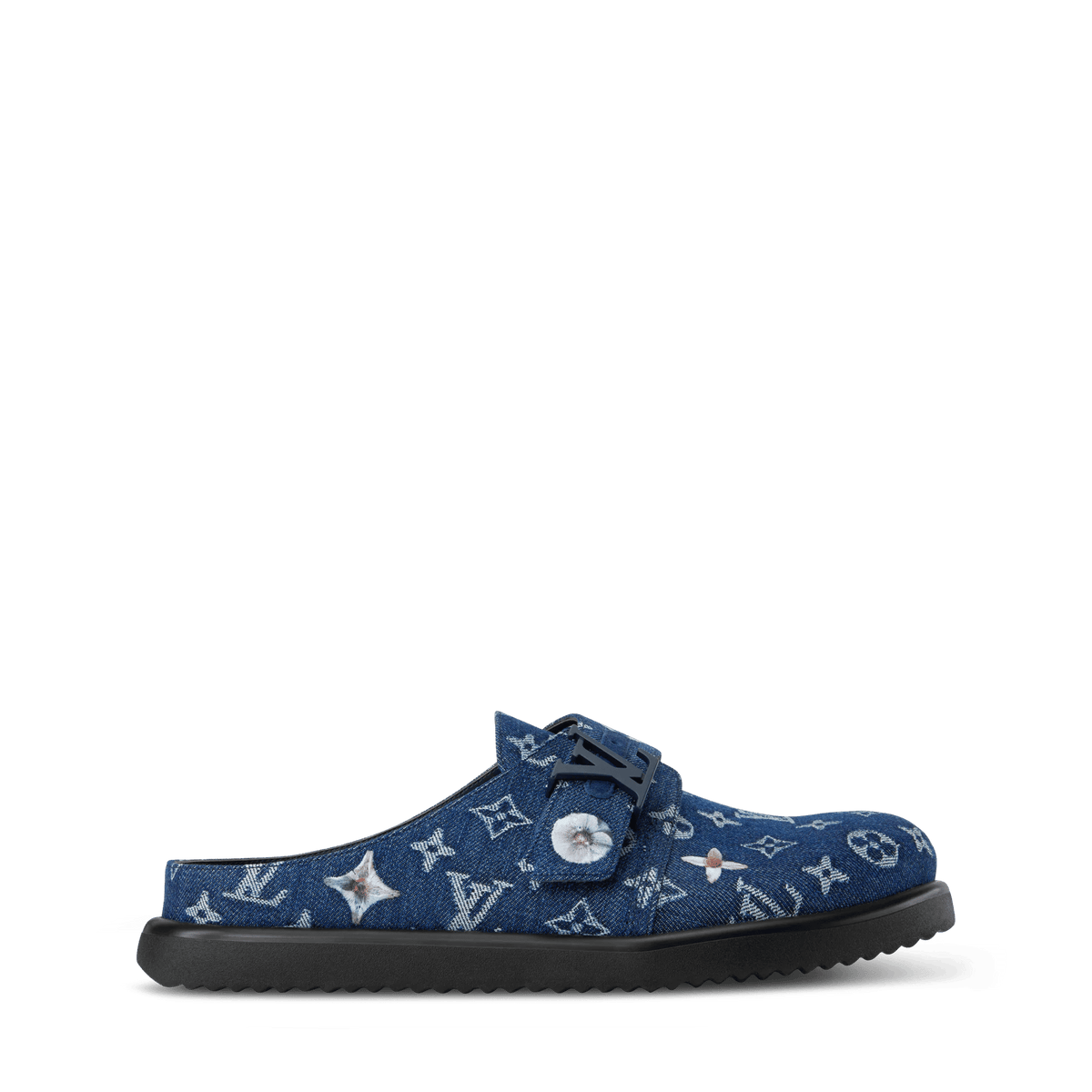 LV Easy Comfort Mules