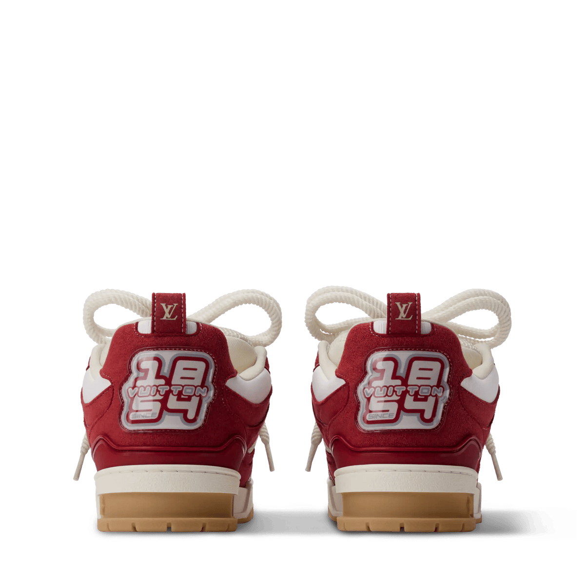 LV Skate Designer Sneakers