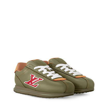 LV BUTTERSOFT Designer Sneakers