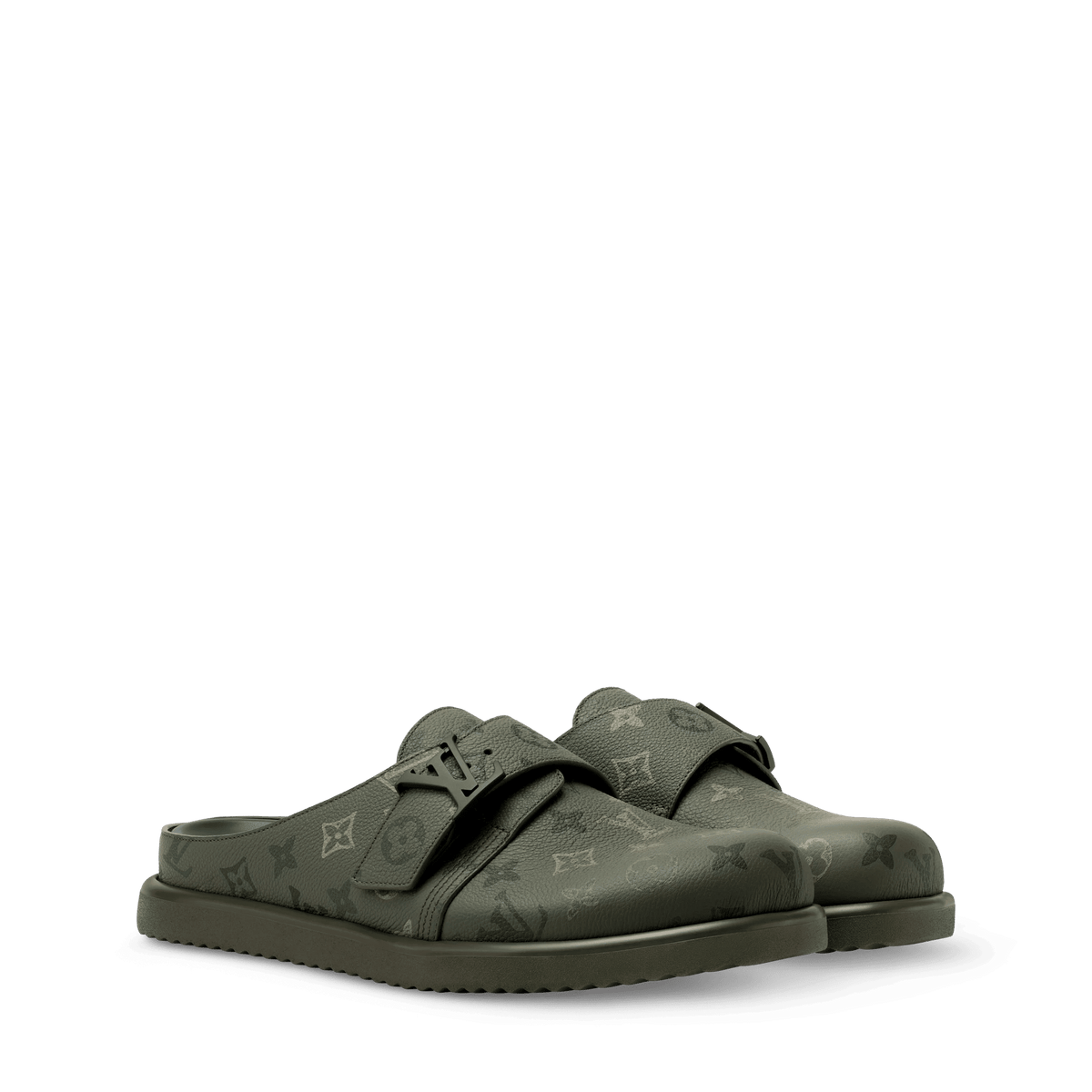 Easy Comfort Mules