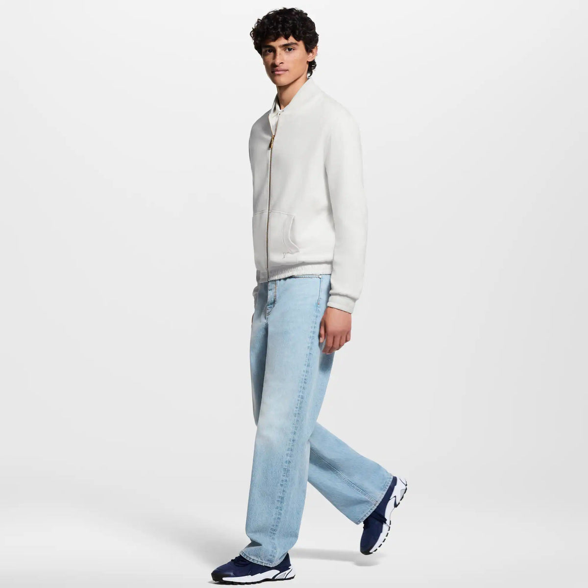 LV Tatic Knit Designer Sneakers