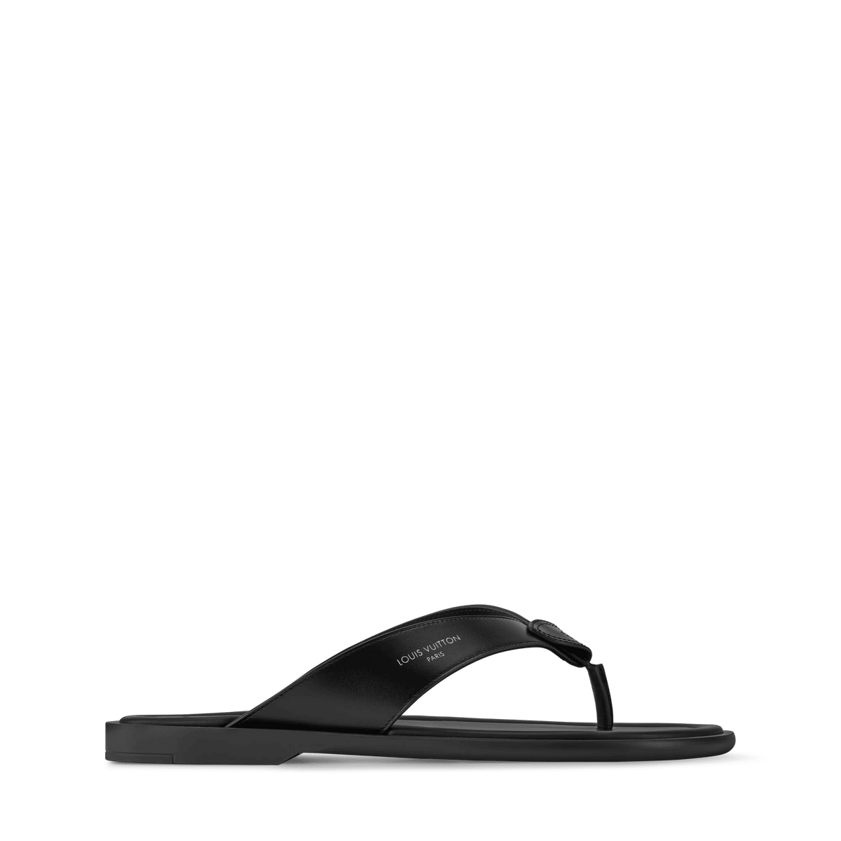 LV Sunset Comfort Thong Sandals