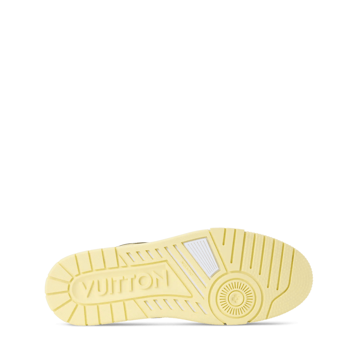 LV Trainer Designer Sneakers