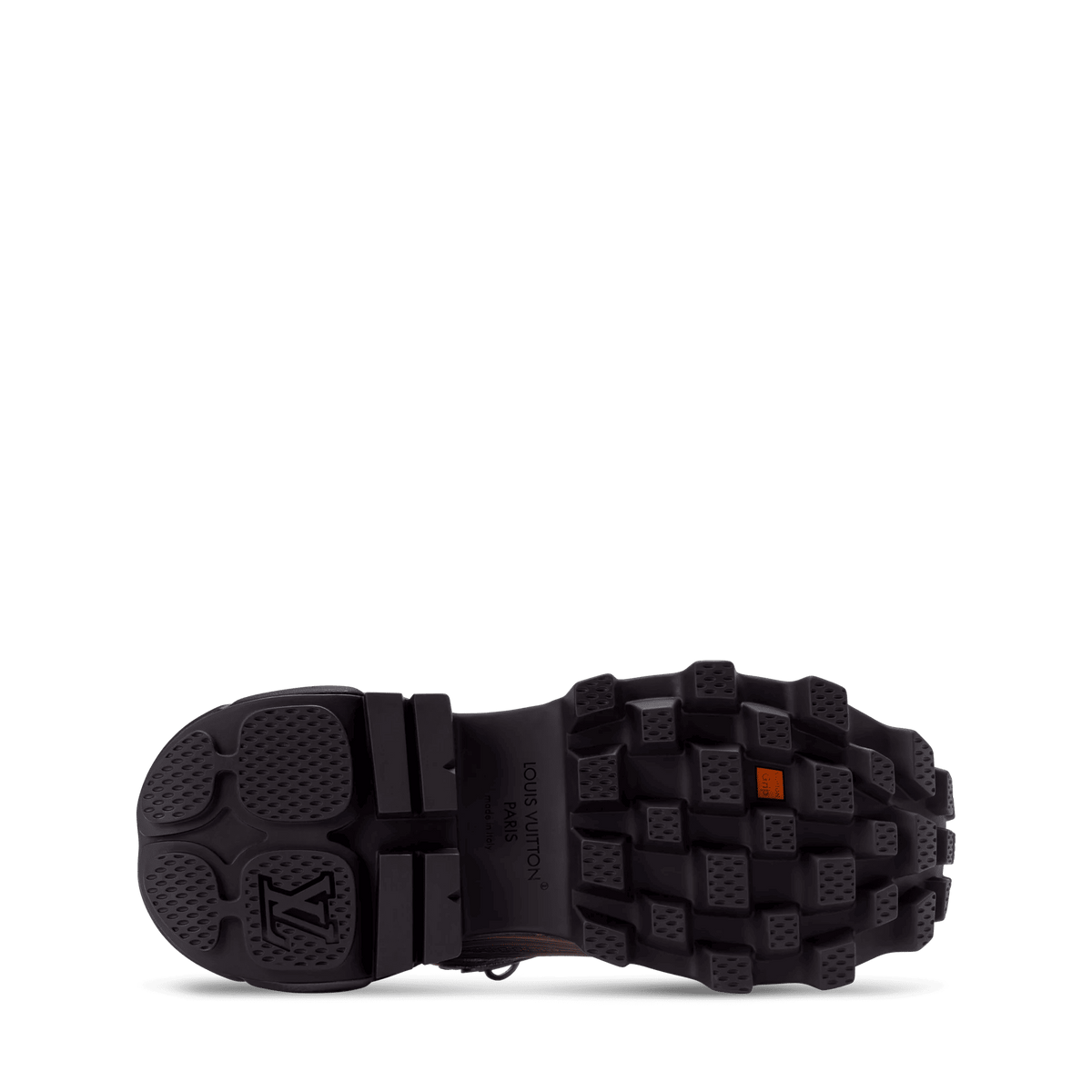 LV Summit Designer Sneakers