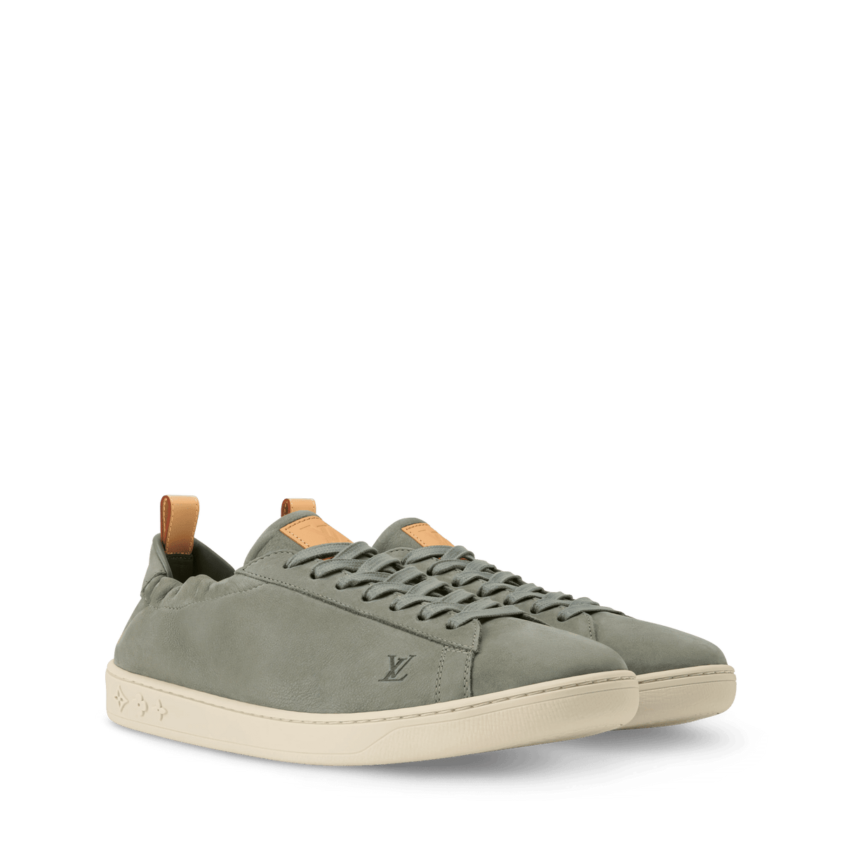 LV Soft Designer Sneakers