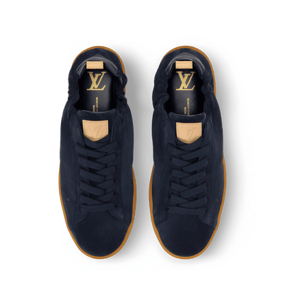LV Soft Designer Sneakers