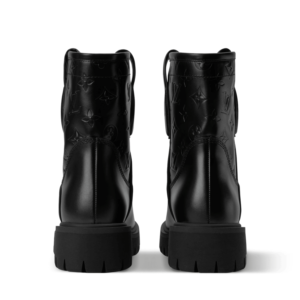 LV Remix Ankle Boot Shoes