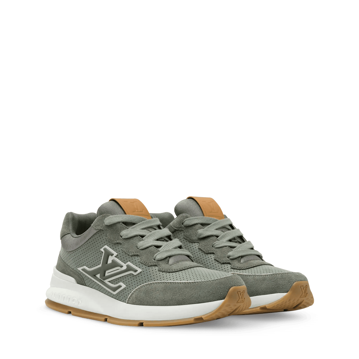 LV Classic Designer Sneakers