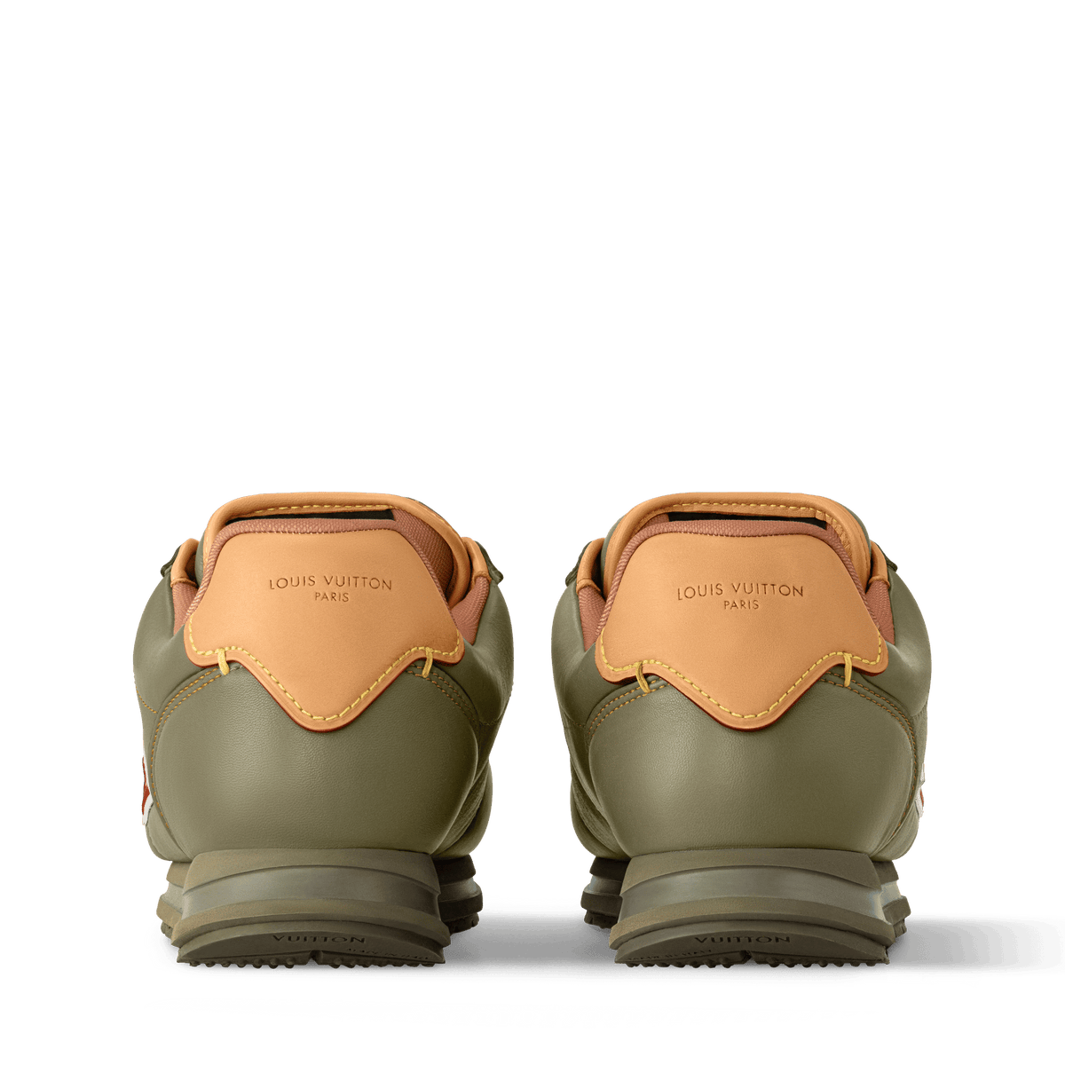 LV BUTTERSOFT Designer Sneakers