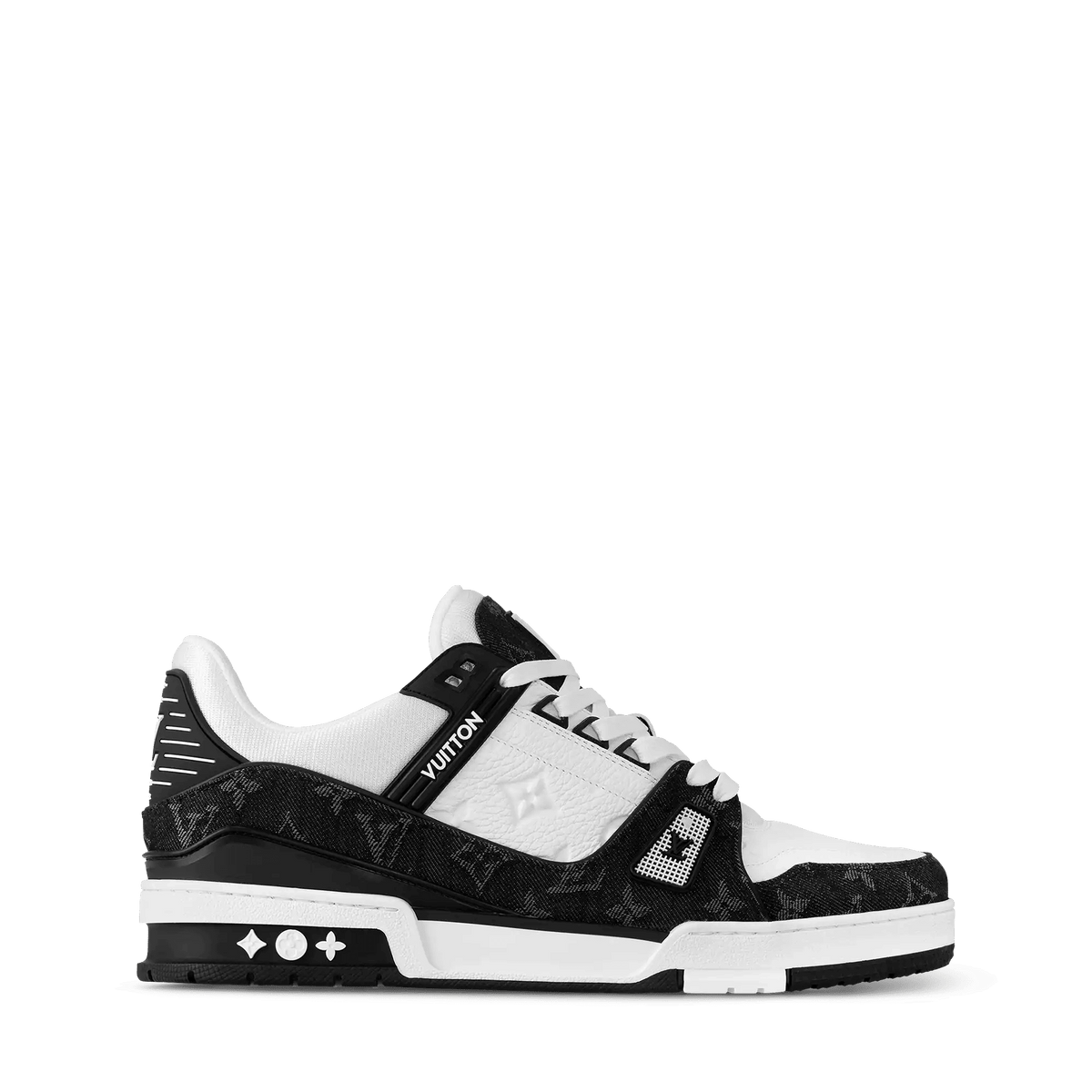LV Trainer Designer Sneakers
