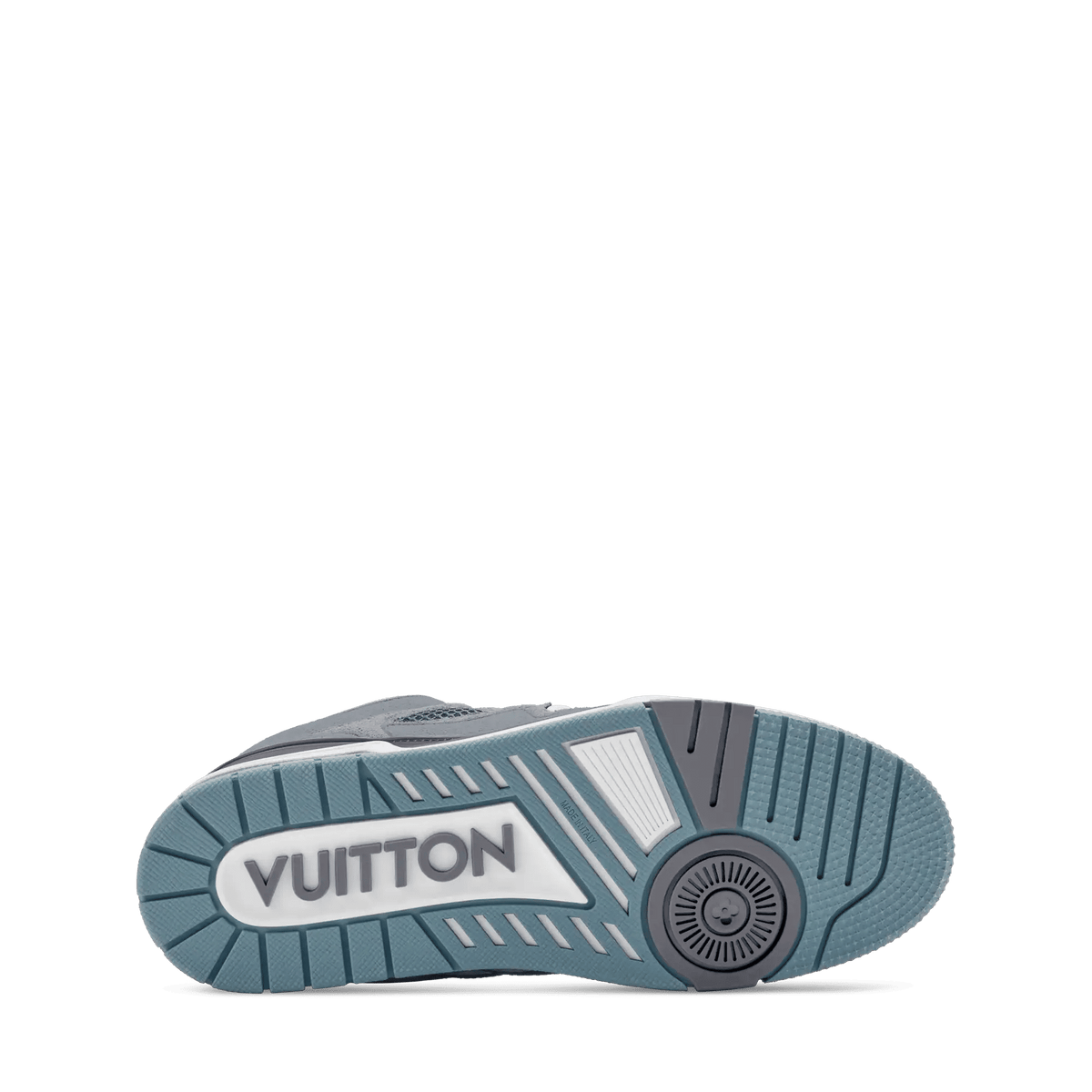 LV Skate Designer Sneakers