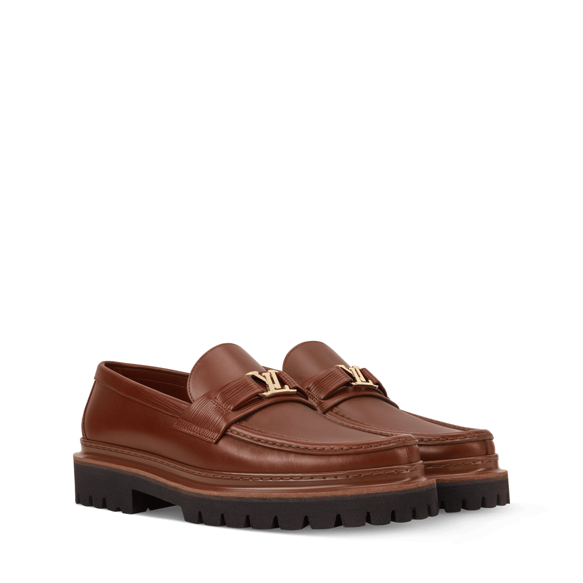 Major Classic Loafers