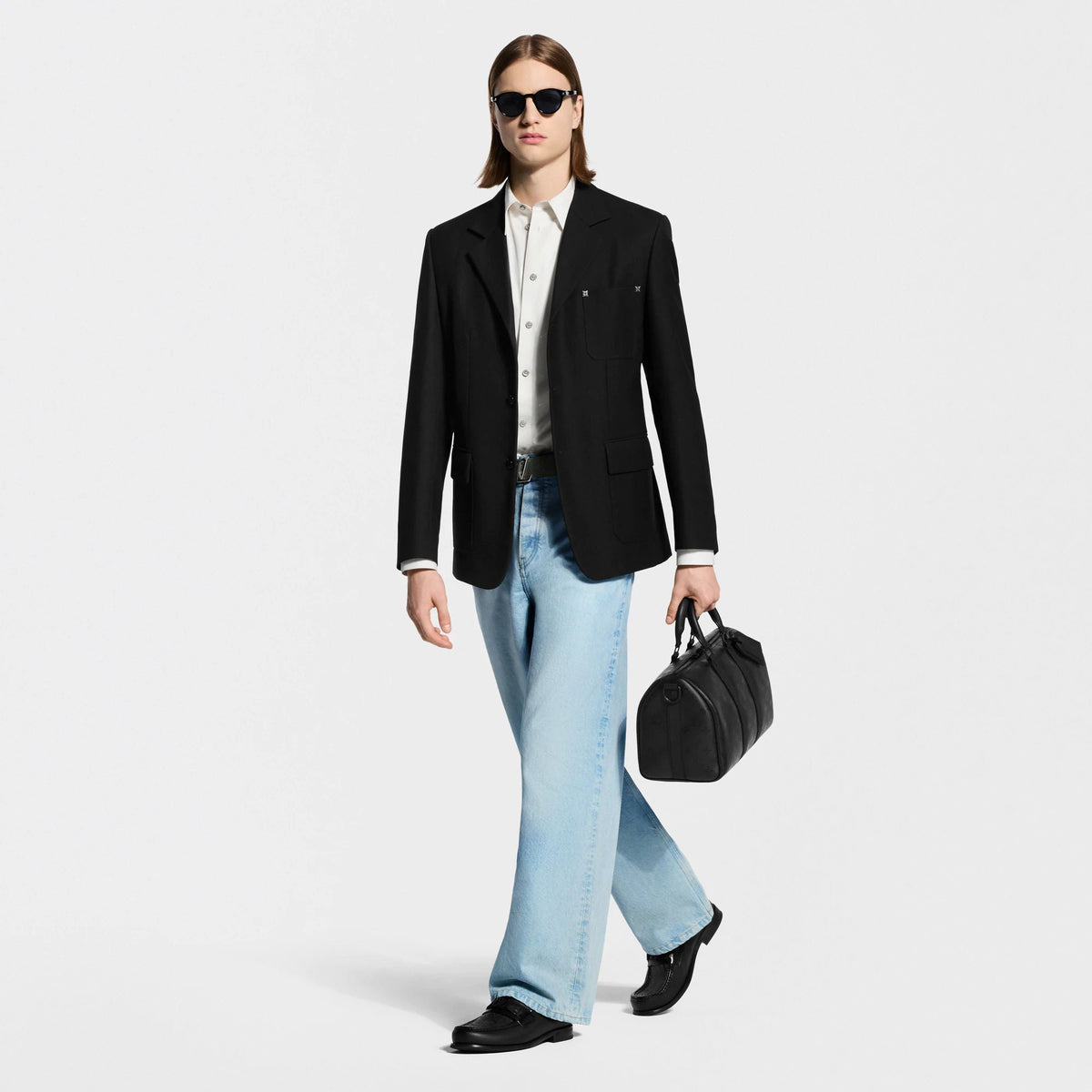 Major Classic Loafers