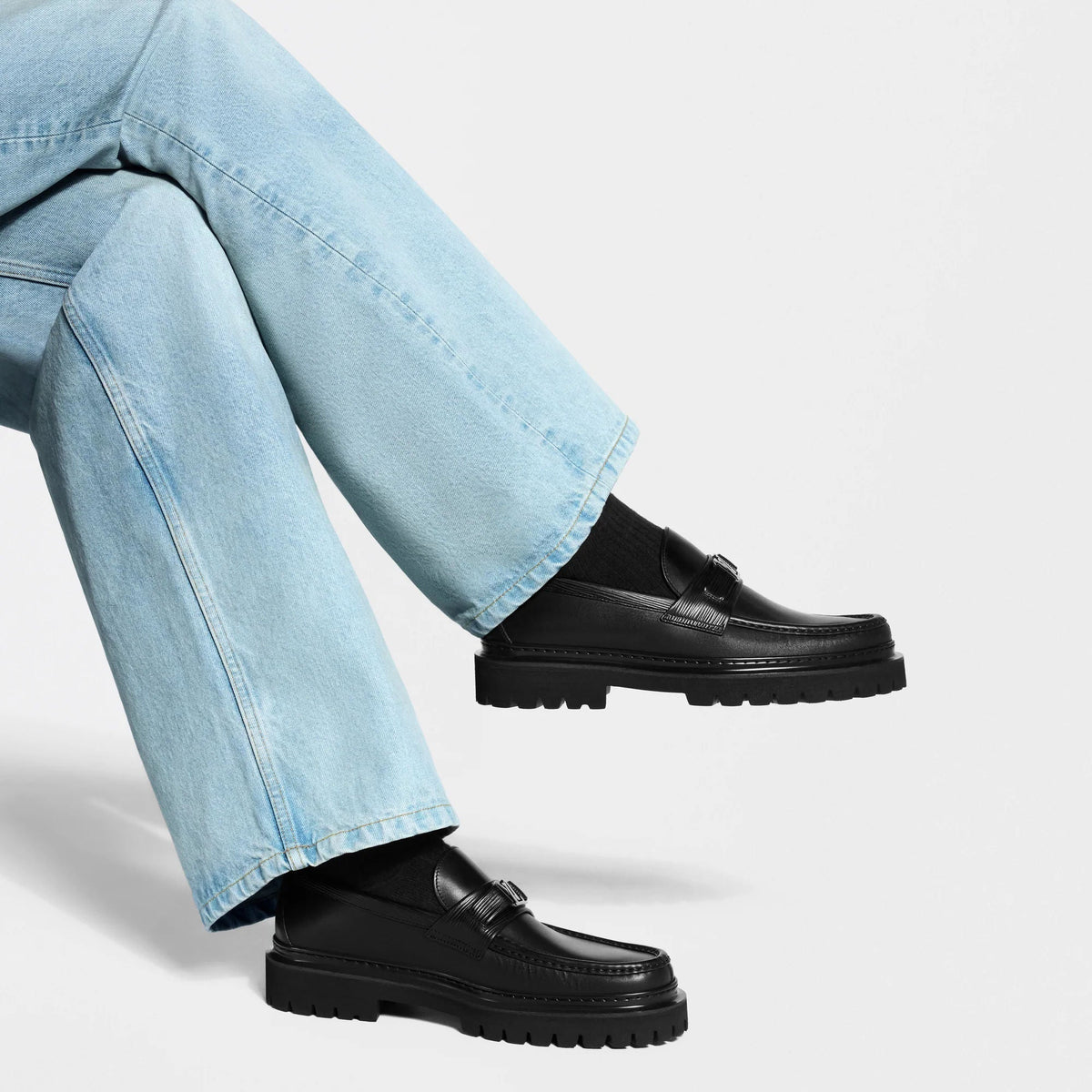 Major Classic Loafers