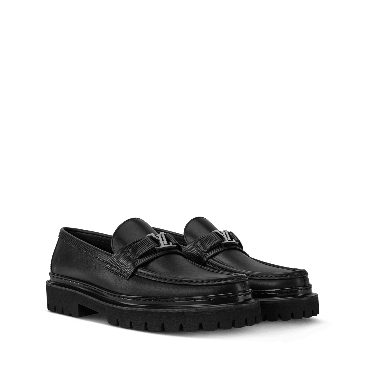 Major Classic Loafers