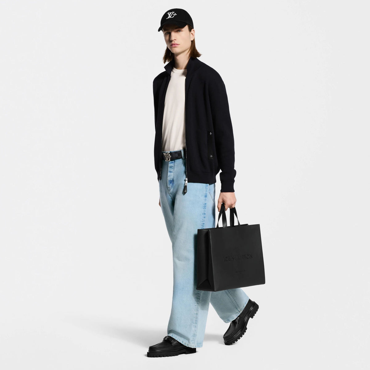 Major Classic Loafers