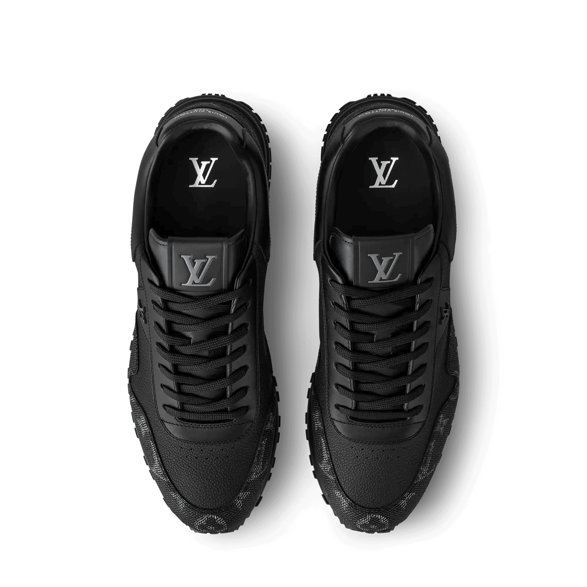 Run Away Designer Sneakers