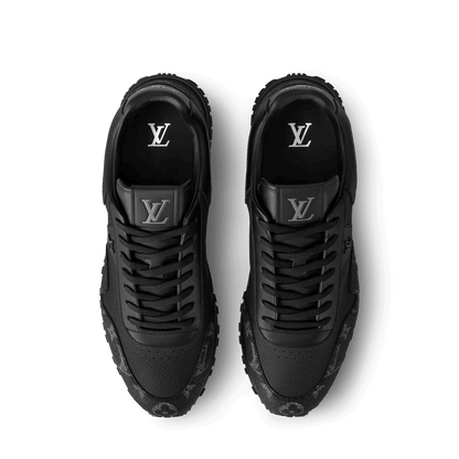 Run Away Designer Sneakers