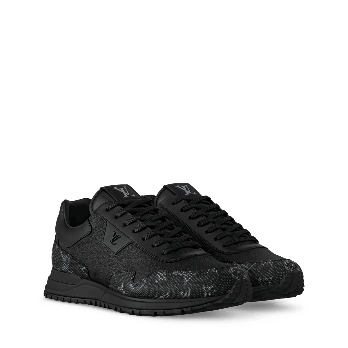 Run Away Designer Sneakers