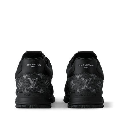 Run Away Designer Sneakers