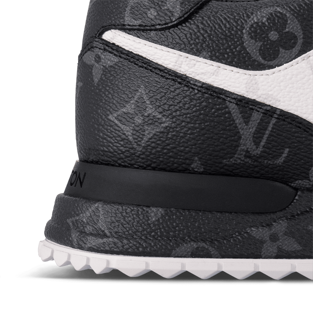 Run Away Designer Sneakers