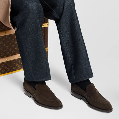 Sorbonne Classic Loafers
