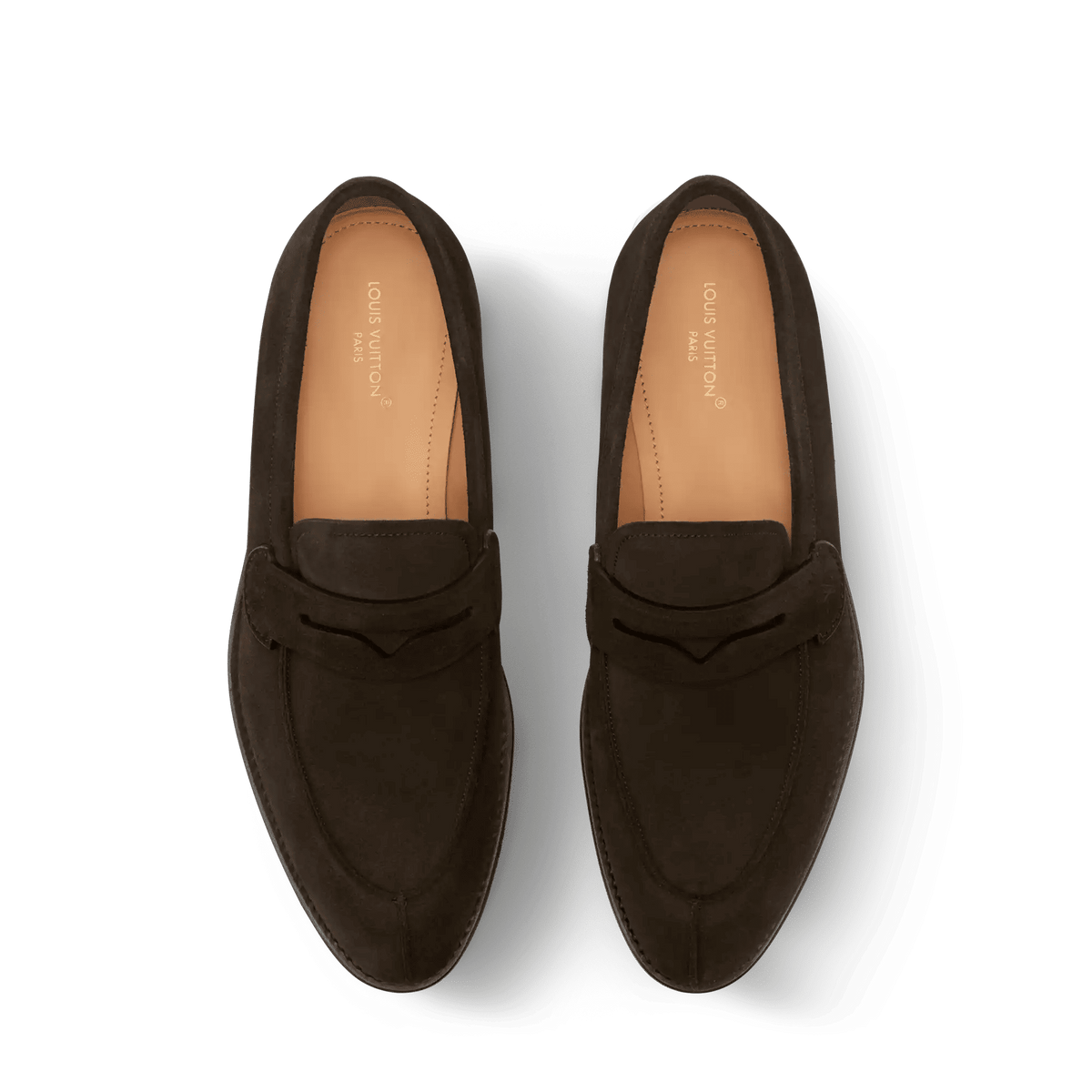 Sorbonne Classic Loafers