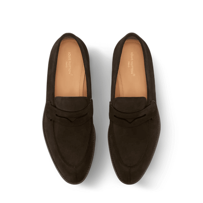 Sorbonne Classic Loafers