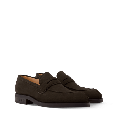 Sorbonne Classic Loafers