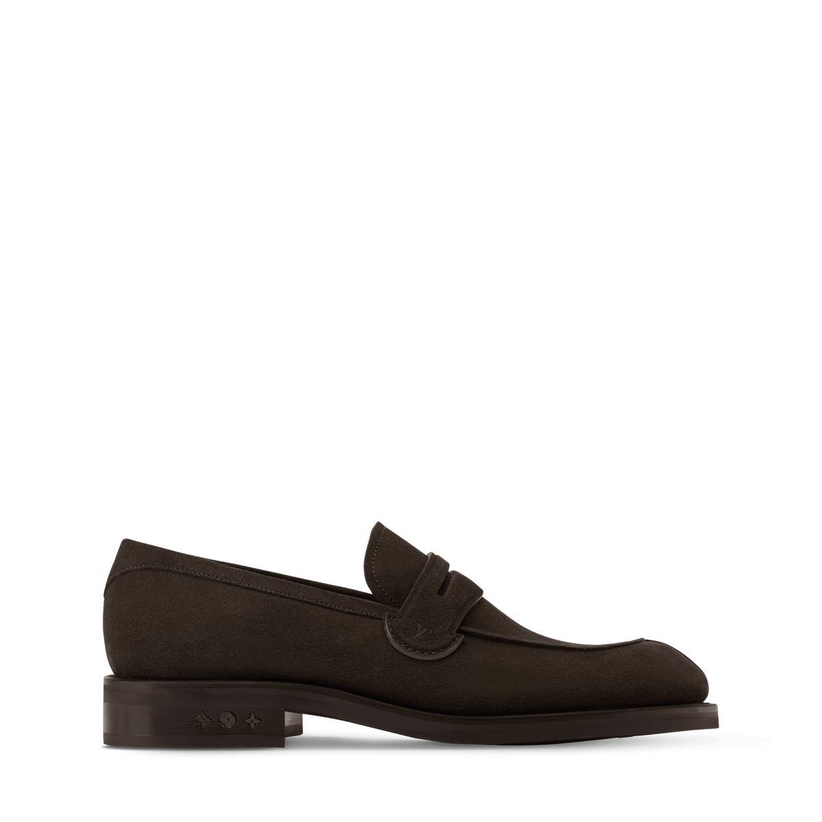 Sorbonne Classic Loafers