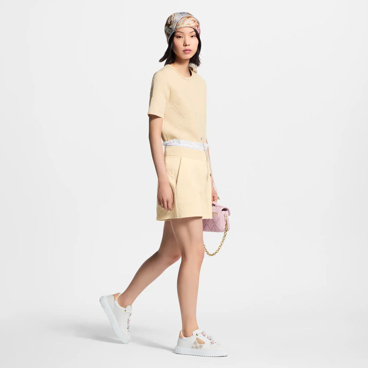 Time Out Designer Sneakers
