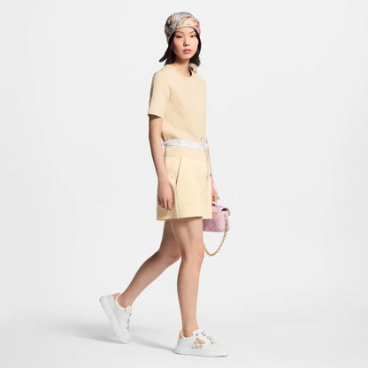 Time Out Designer Sneakers