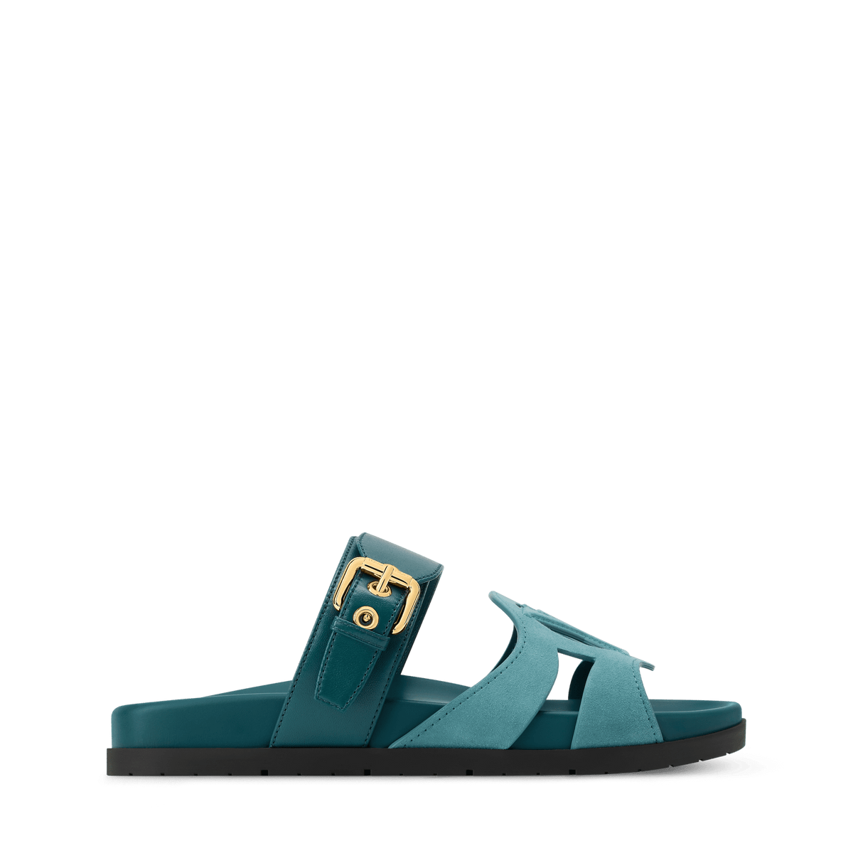 LV Isola Comfort Slip-On Mules