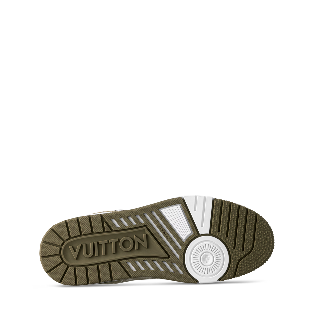 LV Trainer Designer Sneakers