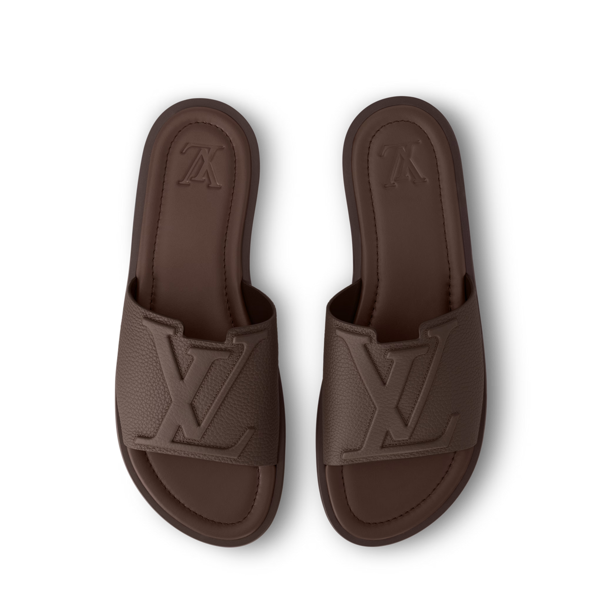 Portofino Comfort Mules