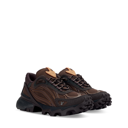LV Summit Designer Sneakers