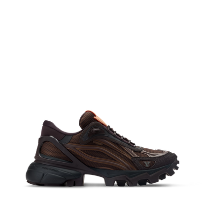 LV Summit Designer Sneakers